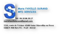 MDF Services